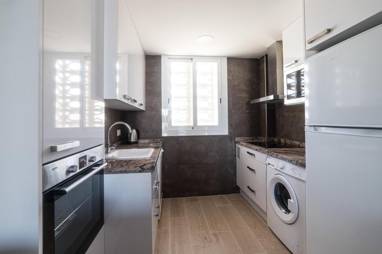 Moonkey - Apartamento Las Naranjas Apartment Benidorm
