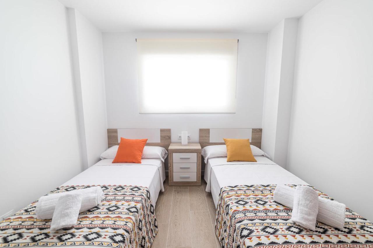Apartment Moonkey - Apartamento Las Naranjas *