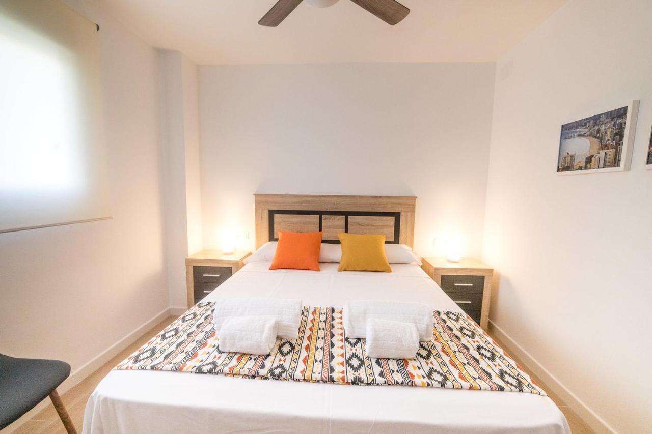 Apartment Moonkey - Apartamento Las Naranjas *