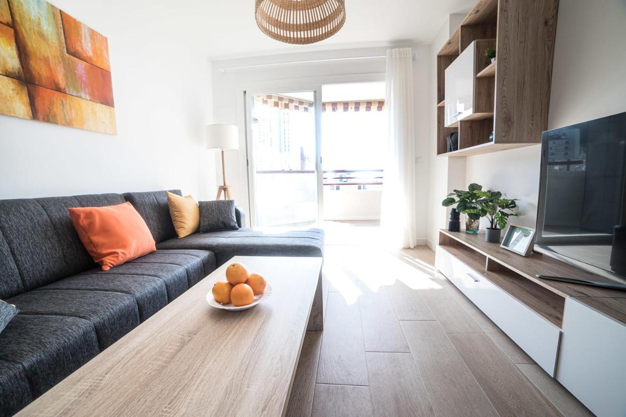 Moonkey - Apartamento Las Naranjas Apartment *