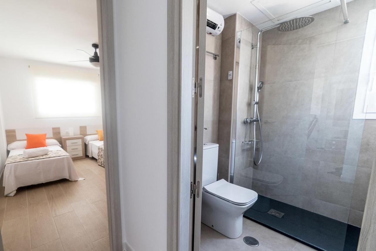 Apartment Moonkey - Apartamento Las Naranjas